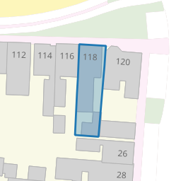 Perceel HGV00-O-2106