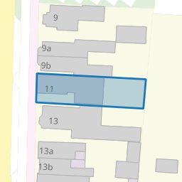 Perceel HGV00-O-2175