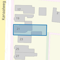 Perceel HGV00-O-2183