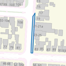 Perceel HGV00-O-2250