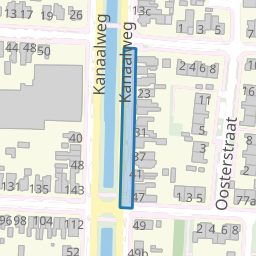 Perceel HGV00-O-2256