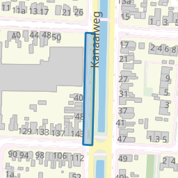 Perceel HGV00-O-2257