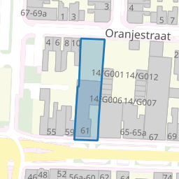 Perceel HGV00-O-2295