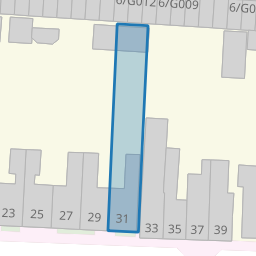 Perceel HGV00-O-2314