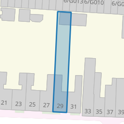 Perceel HGV00-O-2315