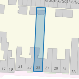 Perceel HGV00-O-2317