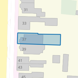 Perceel HGV00-O-2345