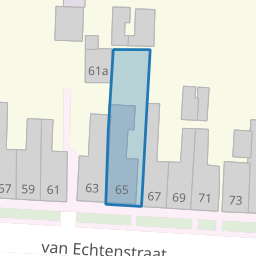 Perceel HGV00-O-2356