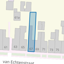 Perceel HGV00-O-2357