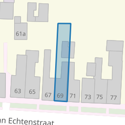 Perceel HGV00-O-2358