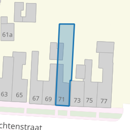 Perceel HGV00-O-2359