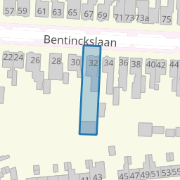 Perceel HGV00-O-2410