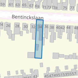 Perceel HGV00-O-2411