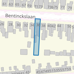 Perceel HGV00-O-2412