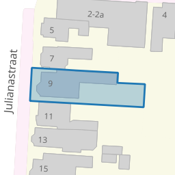 Perceel HGV00-O-2417