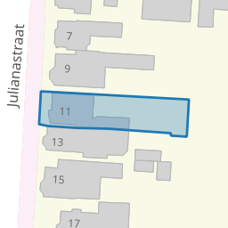 Perceel HGV00-O-2418