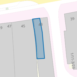 Perceel HGV00-O-2431