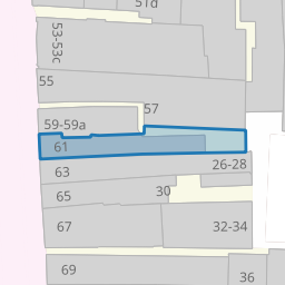 Perceel HGV00-O-2473