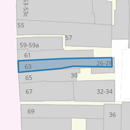 Perceel HGV00-O-2474