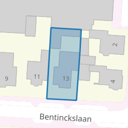 Perceel HGV00-O-2521