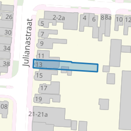 Perceel HGV00-O-2552