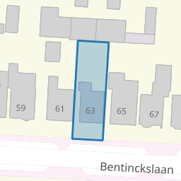 Perceel HGV00-O-2561