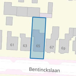 Perceel HGV00-O-2562