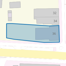 Perceel HGV00-O-2594