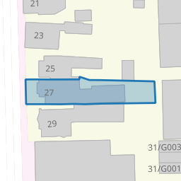 Perceel HGV00-O-2600