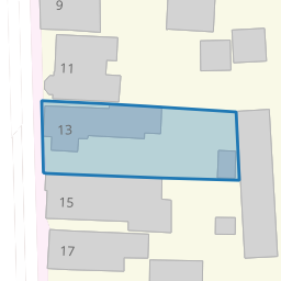 Perceel HGV00-O-2606