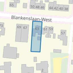 Perceel HGV00-O-2672