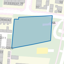 Perceel HGV00-O-2727