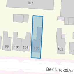 Perceel HGV00-O-2745