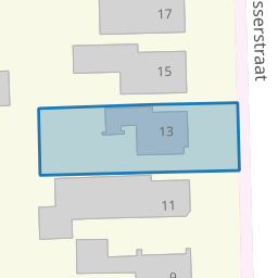 Perceel HGV00-O-2791