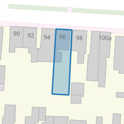 Perceel HGV00-O-2821