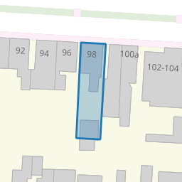 Perceel HGV00-O-2822