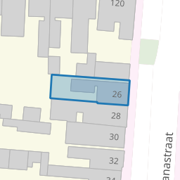 Perceel HGV00-O-2872