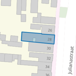 Perceel HGV00-O-2873