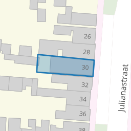 Perceel HGV00-O-2874