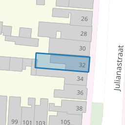 Perceel HGV00-O-2875