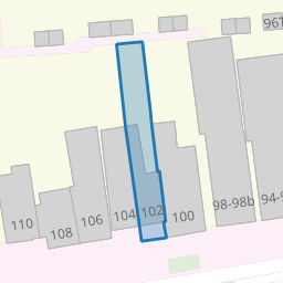Perceel HGV00-O-2904