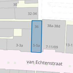 Perceel HGV00-O-2910
