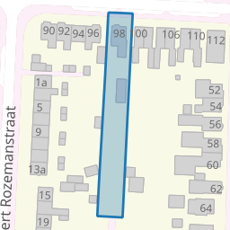 Perceel HGV00-O-2944