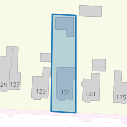 Perceel HGV00-O-2994