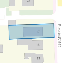 Perceel HGV00-O-3007