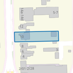 Perceel HGV00-O-3011