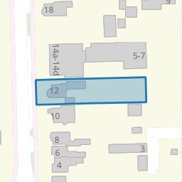 Perceel HGV00-O-3012