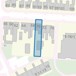 Perceel HGV00-O-3050