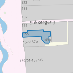 Perceel HGV00-O-3053