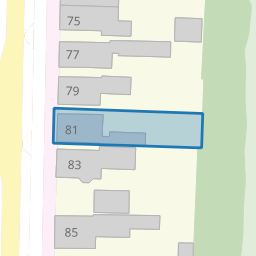 Perceel HGV00-O-3068